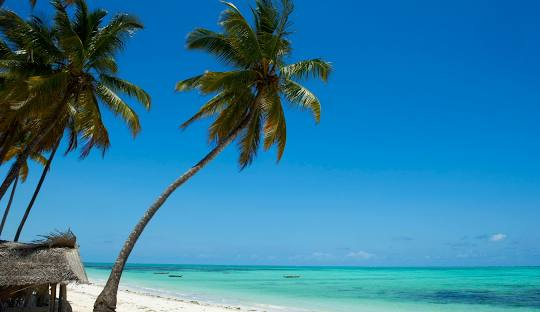 ZANZIBAR, PLAJA LA OCEANUL INDIAN, AVION DIN BUCURESTI, LA HOTEL DE 4*, LA TARIFUL DE 1816 EURO/PERSOANA, ALL INCLUSIVE!