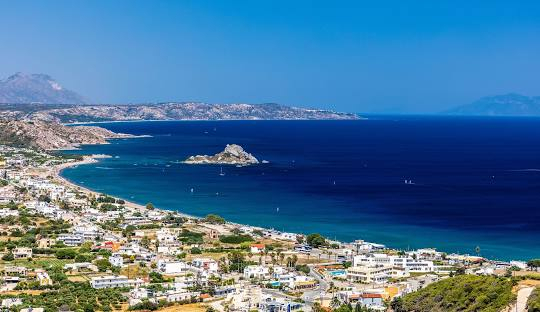 ODISEEA EGEEI, ASIA MICA SI RODOS, AVION DIN BUCURESTI, LA HOTEL DE 4*, LA TARIFUL DE 690 EURO/PERSOANA, DEMIPENSIUNE!