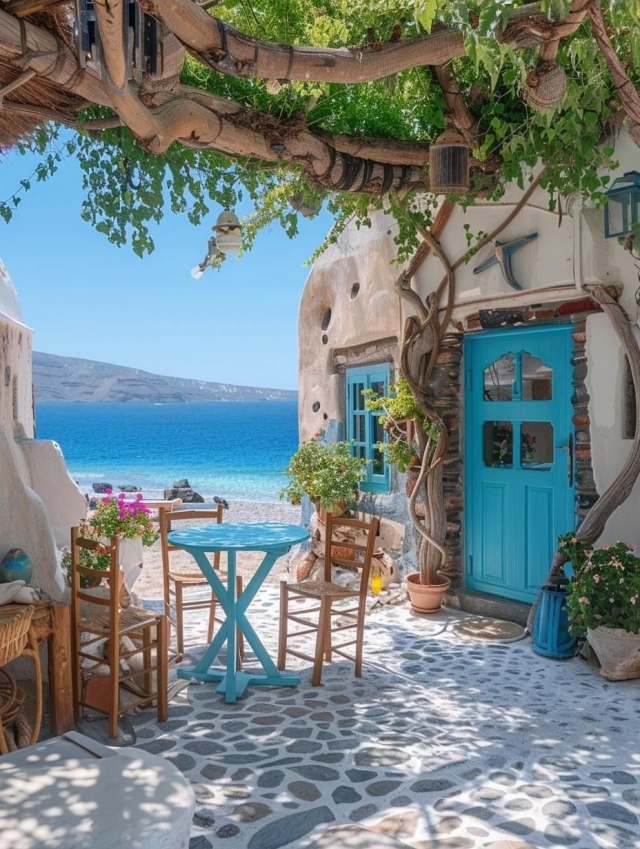 CRETA, ZBOR DIN CLUJ-NAPOCA✈️☀️⛵🌊