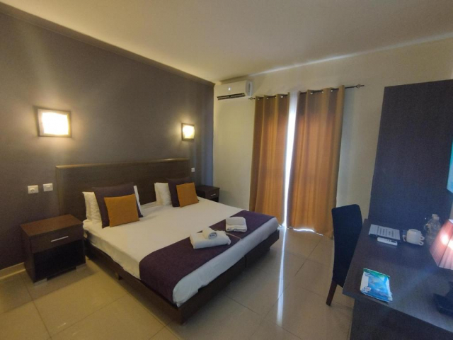 LAST MINUTE MALTA WINDSOR HOTEL  4**** MIC DEJUN ZBOR DIN CLUJ NAPOCA CU TAXE INCLUSE