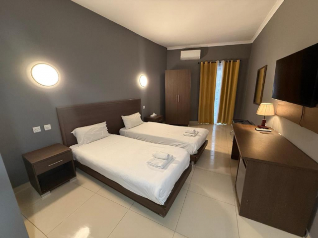 LAST MINUTE MALTA WINDSOR HOTEL  4**** MIC DEJUN ZBOR DIN CLUJ NAPOCA CU TAXE INCLUSE