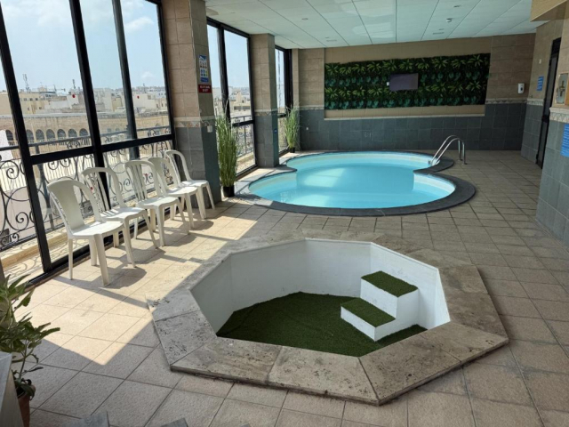 LAST MINUTE MALTA WINDSOR HOTEL  4**** MIC DEJUN ZBOR DIN CLUJ NAPOCA CU TAXE INCLUSE