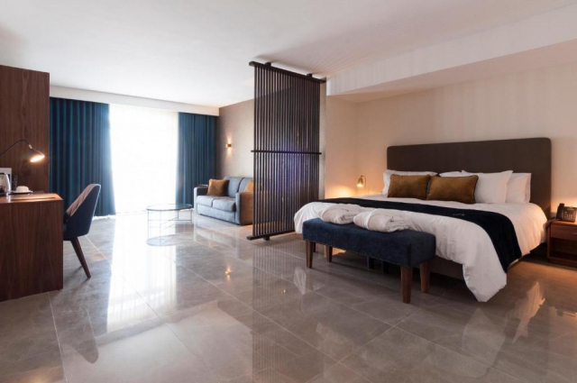 LAST MINUTE MALTA THE DUKE HOTEL 4**** MIC DEJUN ZBOR DIN CLUJ NAPOCA CU TAXE INCLUSE