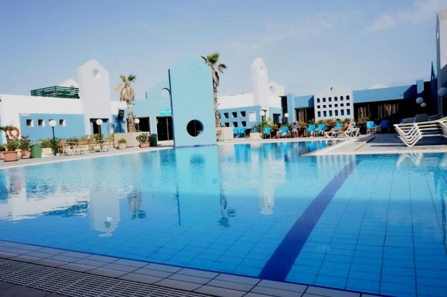 LAST MINUTE MALTA THE ST GEORGE PARK HOTEL 3*** MIC DEJUN ZBOR DIN CLUJ NAPOCA CU TAXE INCLUSE