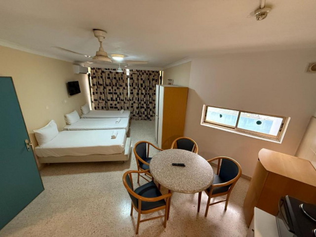 LAST MINUTE MALTA THE ST GEORGE PARK HOTEL 3*** MIC DEJUN ZBOR DIN CLUJ NAPOCA CU TAXE INCLUSE