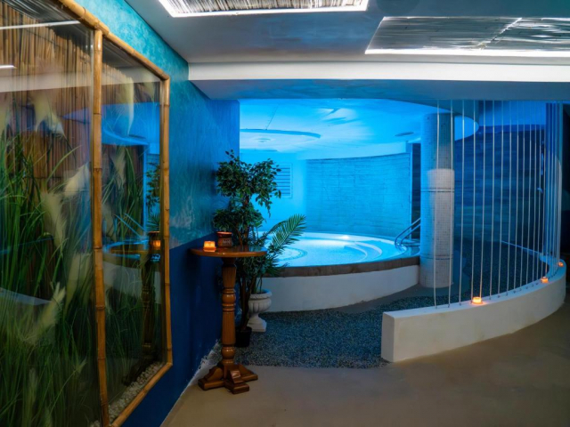 LAST MINUTE MALTA RIVIERA SPA 4**** DEMIPENSIUNE ZBOR DIN CLUJ NAPOCA CU TAXE INCLUSE