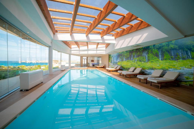 LAST MINUTE MALTA RAMLA BAY  SPA 4**** DEMIPENSIUNE ZBOR DIN CLUJ NAPOCA CU TAXE INCLUSE