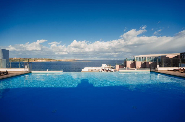 LAST MINUTE MALTA DB SAN ANTONIO  4**** ALL INCLUSIVE  ZBOR DIN CLUJ NAPOCA CU TAXE INCLUSE