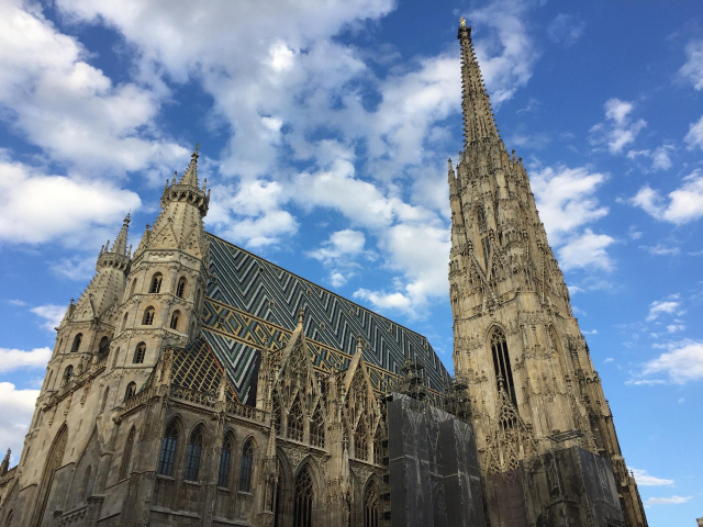 ✈️ City Break Vienna, cu plecare din Bucuresti (AG)