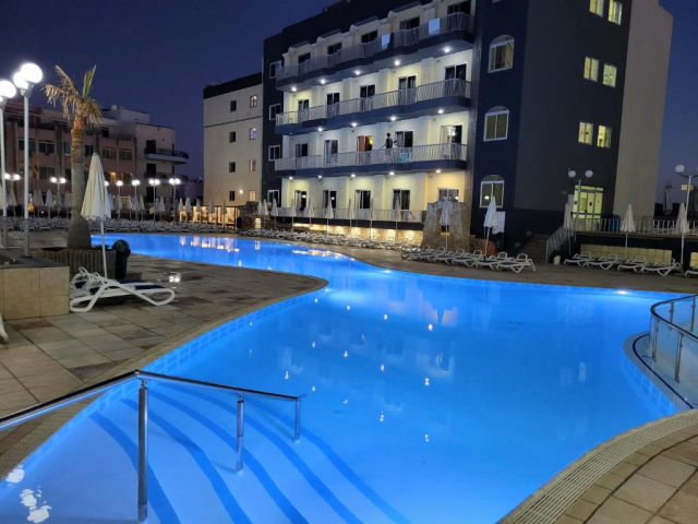 LAST MINUTE MALTA THE TOPAZ HOTEL 3*** MIC DEJUN ZBOR DIN CLUJ NAPOCA CU TAXE INCLUSE