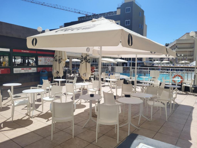 LAST MINUTE MALTA THE TOPAZ HOTEL 3*** MIC DEJUN ZBOR DIN CLUJ NAPOCA CU TAXE INCLUSE