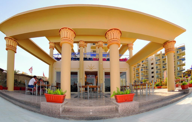 Sejur in Hurghada: 310 euro cazare 7 nopti cu All inclusive+ transport avion+ toate taxele 