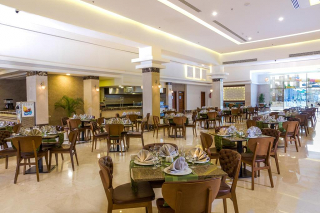 Sejur in Hurghada: 475 euro cazare 7 nopti cu All inclusive+ transport avion+ toate taxele 