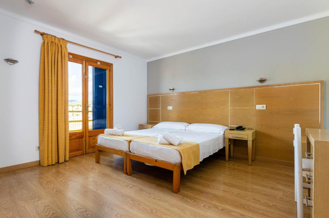 ULTRA LAST MINUTE MALTA BELLA VISTA  4**** DEMIPENSIUNE  ZBOR DIN OTOPENI CU TAXE INCLUSE