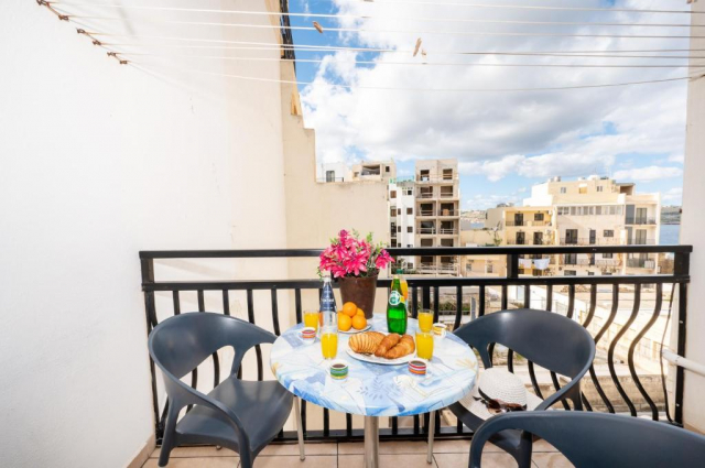 ULTRA LAST MINUTE MALTA SEASHELL APTS 4**** ZBOR DIN OTOPENI CU TAXE INCLUSE