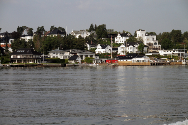 ✈️ CITY BREAK OSLO + CROAZIERĂ PANORAMICĂ ÎN FIORDURI 📍 Plecare din Cluj-Napoca (AM)