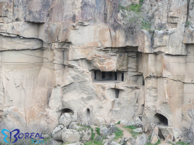 24.04 Zbor Bucuresti, Turcia Circuit de poveste Cappadocia 7 nopti cu mic dejun 314 euro/persoana/sejur/taxe aeroport incluse,