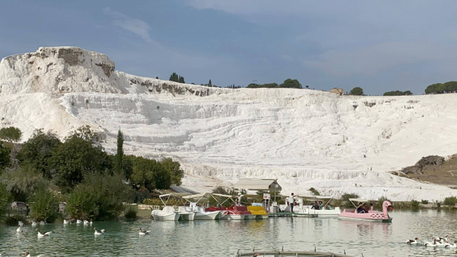 08.05 Zbor Bucuresti, Turcia Coasta Liciei 7 nopti cu mic dejun  314 euro/persoana/sejur/taxe aeroport incluse,