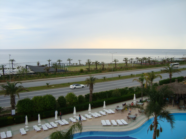 22.05 Zbor Bucuresti, Turcia Coasta Liciei 7 nopti cu mic dejun  334 euro/persoana/sejur/taxe aeroport incluse,