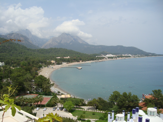 12.06 Zbor Bucuresti, Turcia Coasta Liciei 7 nopti cu mic dejun  354 euro/persoana/sejur/taxe aeroport incluse,