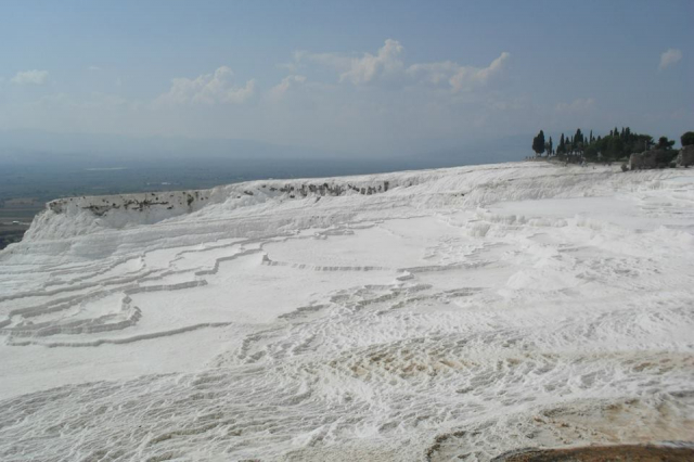 26.06 Zbor Bucuresti, Turcia Coasta Liciei 7 nopti cu mic dejun  384 euro/persoana/sejur/taxe aeroport incluse,