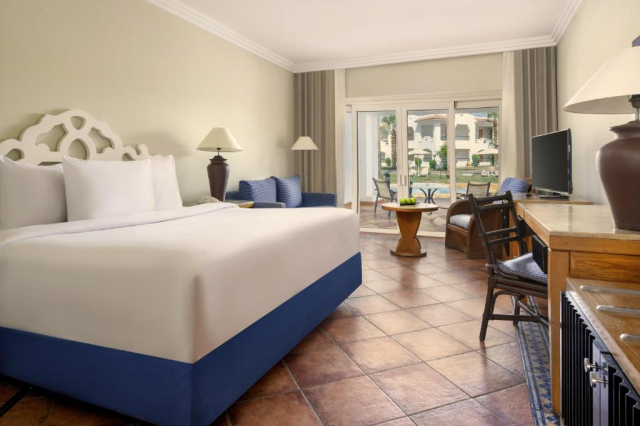 Sejur in Sharm El Sheikh: 460 euro cazare 7 nopti cu All inclusive+ transport avion+ toate taxele