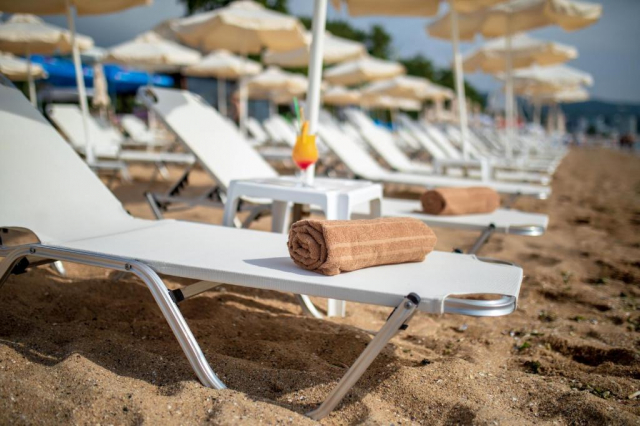 Paste cu All inclusive in Bulgaria la hotel Astoria 4* 