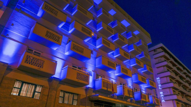 ULTRA LAST MINUTE PLAJA PORTUGALIA 3*** BAIA  BEACH ZBOR DIN OTOPENI CU TAXE INCLUSE