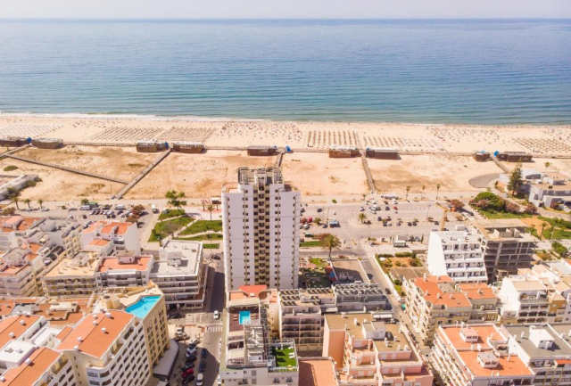 ULTRA LAST MINUTE PLAJA PORTUGALIA 3*** BAIA  BEACH ZBOR DIN OTOPENI CU TAXE INCLUSE