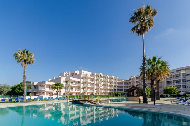 ULTRA LAST MINUTE PLAJA PORTUGALIA 4**** TURIM ZBOR DIN OTOPENI CU TAXE INCLUSE