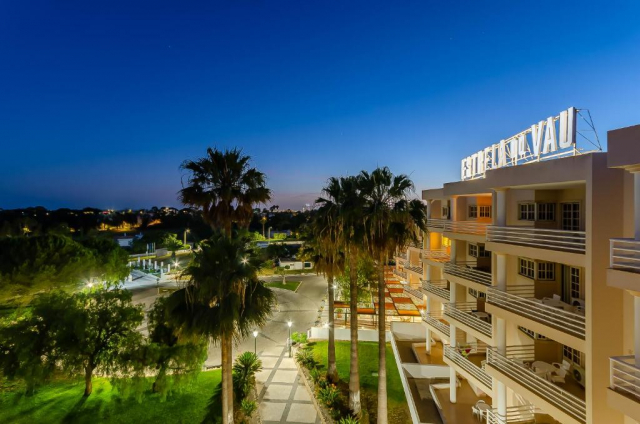 ULTRA LAST MINUTE PLAJA PORTUGALIA 4**** TURIM ZBOR DIN OTOPENI CU TAXE INCLUSE