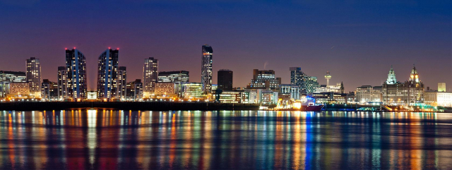 CITY BREAK IN LIVERPOOL - PLECARE DIN IASI ✈︎😎