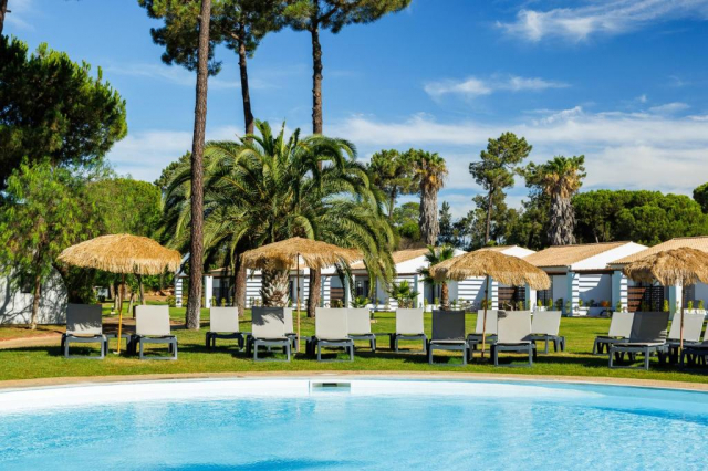 ULTRA LAST MINUTE PLAJA PORTUGALIA 5***** PESTANA ZBOR DIN OTOPENI CU TAXE INCLUSE