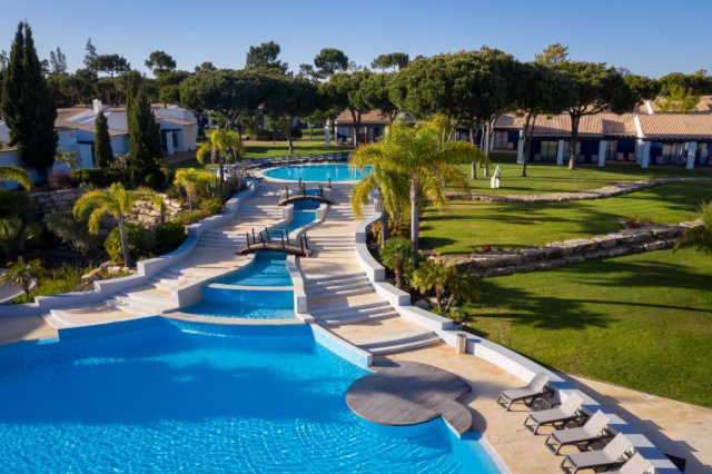ULTRA LAST MINUTE PLAJA PORTUGALIA 5***** PESTANA ZBOR DIN OTOPENI CU TAXE INCLUSE