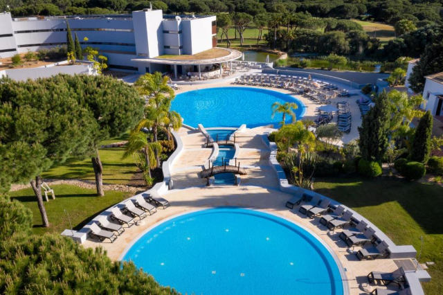 ULTRA LAST MINUTE PLAJA PORTUGALIA 5***** PESTANA ZBOR DIN OTOPENI CU TAXE INCLUSE