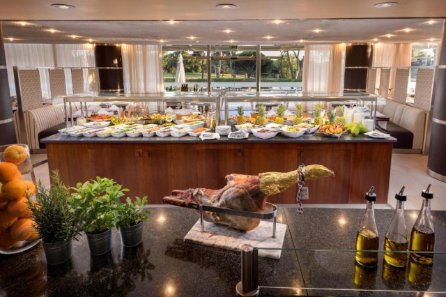 ULTRA LAST MINUTE PLAJA PORTUGALIA 5***** PESTANA ZBOR DIN OTOPENI CU TAXE INCLUSE