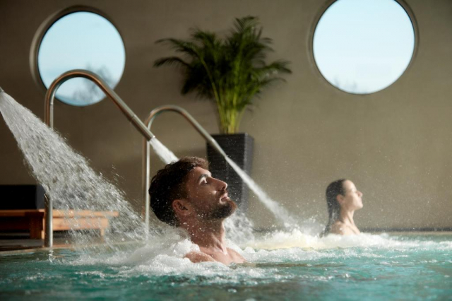 ULTRA LAST MINUTE PE PLAJA IN PORTUGALIA 4**** DEMIPENSIUNE DUNAMAR ZBOR DIN OTOPENI CU TAXE INCLUSE