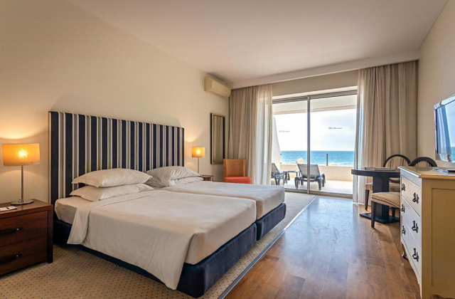 ULTRA LAST MINUTE DELUXE PE PLAJA IN PORTUGALIA 5***** PESTANA ALVOR ZBOR DIN OTOPENI CU TAXE INCLUSE