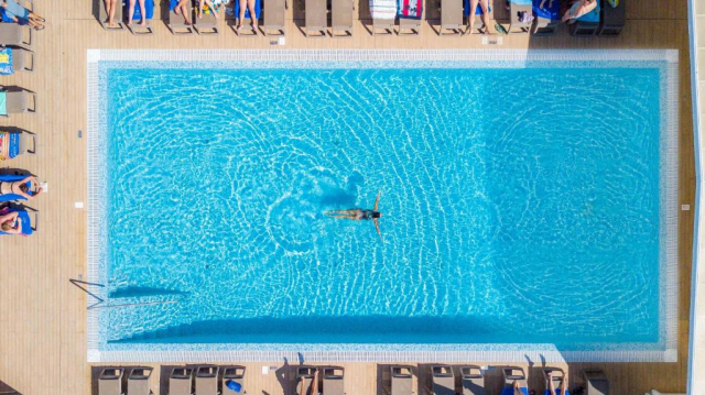 ULTRA LAST MINUTE PE PLAJA IN PORTUGALIA 4****JUPITER ALGARVE ZBOR DIN OTOPENI CU TAXE INCLUSE