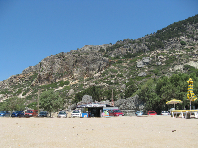 26.06 Zbor Bucuresti, Turcia Licia si Insula Rhodos, 7 nopti cu mic dejun 454 euro/persoana/sejur/taxe aeroport incluse