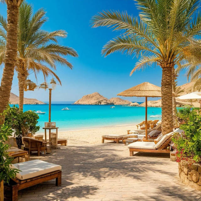 EGIPT, SHARM EL SHEIKH- ALL INCLUSIVE- ZBOR DIN CLUJ-NAPOCA☀️✈️🌊