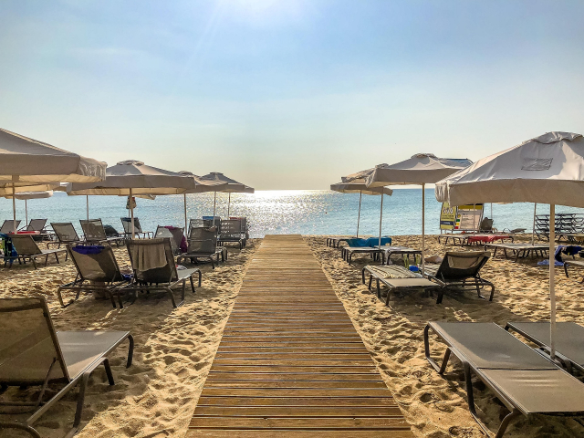 🏖️ Oferta Bulgaria - Sunny Beach, sejur de 5 nopti (AG)