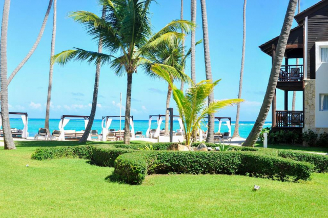 Last Minute Republica Dominicana - Vista Sol Punta Cana Beach Resort &amp; Spa 4*  - plecare din Cluj-Napoca