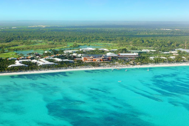 Last Minute Republica Dominicana -  Barcelo Bavaro Palace 5* - plecare din Cluj-Napoca