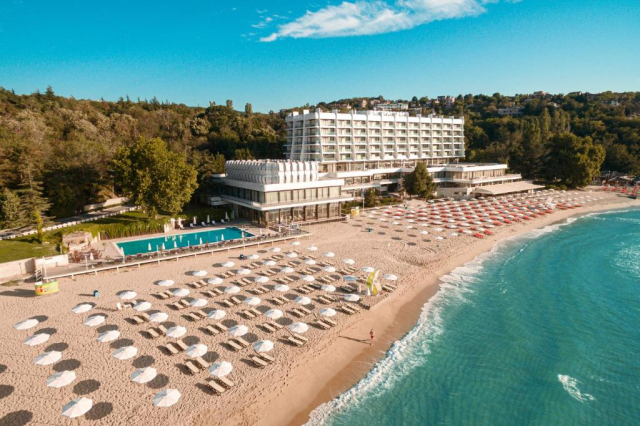 🏖️ Oferta Bulgaria - Sf. Constantin si Elena, sejur de 5 nopti (AG)