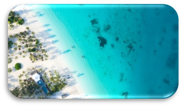 ZANZIBAR - SEJUR 7 NOPTI CU ZBOR DIN BUCURESTI ✈️