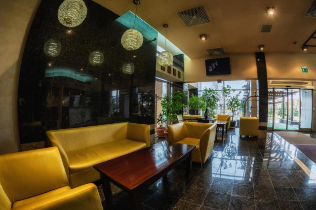 Paste in Sangeorgiu de Mures la Apollo Wellness Club 4* 