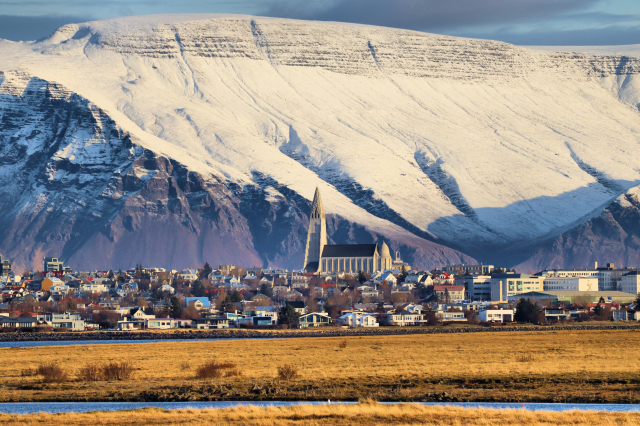 🏞️ Descoperă Reykjavik, inclus tur Golden Circle + experiență locală ✈️ plecare din Budapesta (AM) 