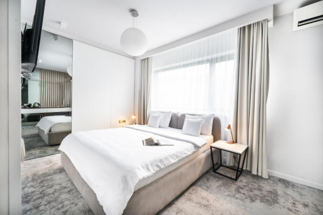 Paste in Sinaia la hotel Sinaia 4*