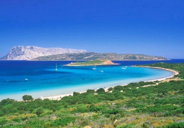 ULTRA LAST MINUTE 1MAI SARDINIA RIVIERA HOTEL 3*** ZBOR DIN OTOPENI CU TAXE INCLUSE